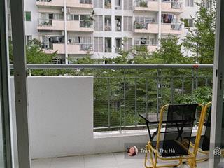 Bán c/cư an viên quận 7 ( trần trọng cung) 76m 2pn sô hồng. ( thu hà 0932 758 ***)