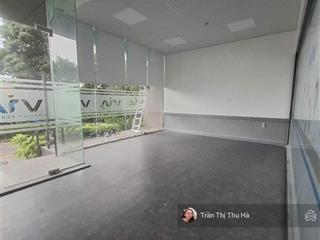 Cho thuê mặt bằng kinh doanh shophouse an gia riverside 18tr/tháng