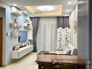[giá 3ty550] jamona city đào trí quận 7, 73m 2pn tầng cao full nội thất