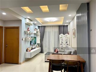 Jamona city đào trí 73m 2pn tầng cao sổ hồng