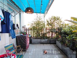 Luxgarden quận 7 117m 3pn có sân vườn riêng sổ hồng ( thu hà 0932 758 ***)