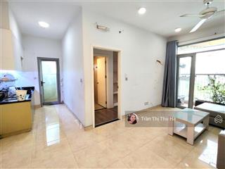 Ở liền luxgarden quận 7 2pn giá 9tr