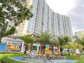 [giá 3tỷ250] 73m 2pn. sổ hồng. chung cư jamona city  đào trí quận 7