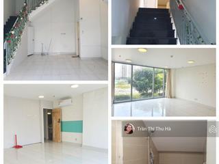 Giá 8.5tr mặt bằng kinh doanh  có thể ở  1 trệt 1 lầu  2wc (thu hà 0932 758 ***)