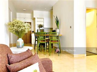 Luxgarden 77m 2pn tầng cao có sân vườn chung giá 10tr