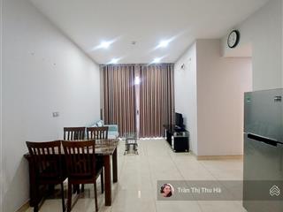 Luxgarden 69m view sông gần full nội thất giá 9tr/th