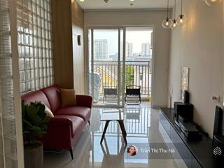 [cho thuê] c/cư sunrise riverside 2pn full nội thất. bao pql. giá 14tr