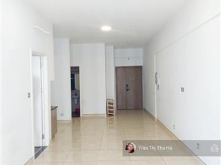 Giá 3.6tỷ  sổ hồng cầm tay sẵn), luxgarden quận 7, 77m2 2pn*2wc (thu hà 0932 758 ***)