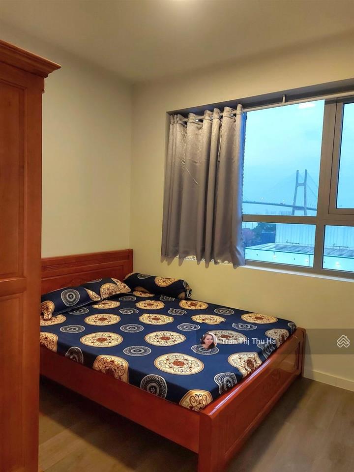 Giá 11tr cho thuê luxgarden quận 7  3pn  full nội thất