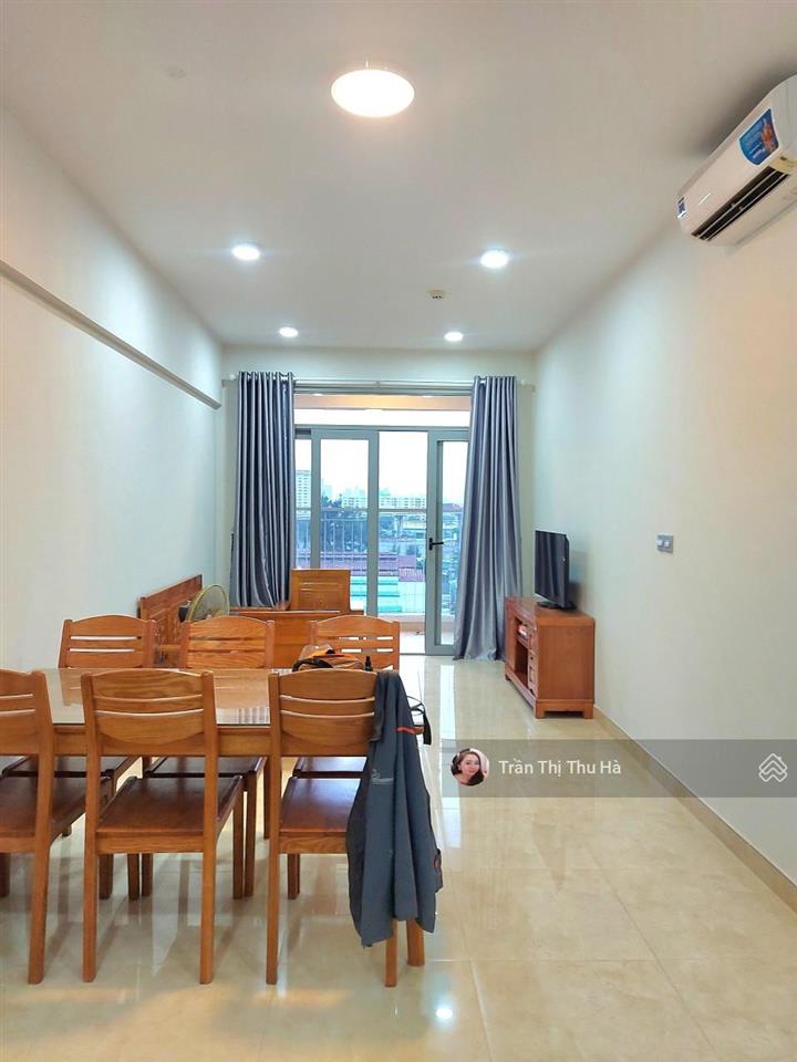 Giá 11tr cho thuê luxgarden quận 7  3pn  full nội thất