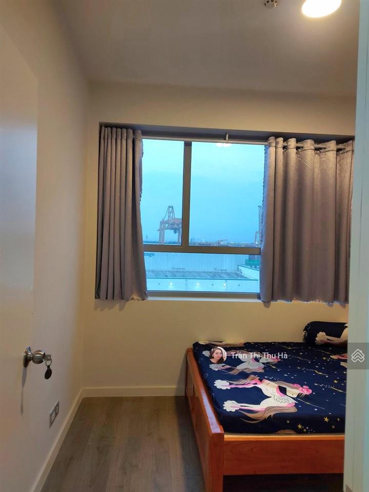 Giá 11tr cho thuê luxgarden quận 7  3pn  full nội thất