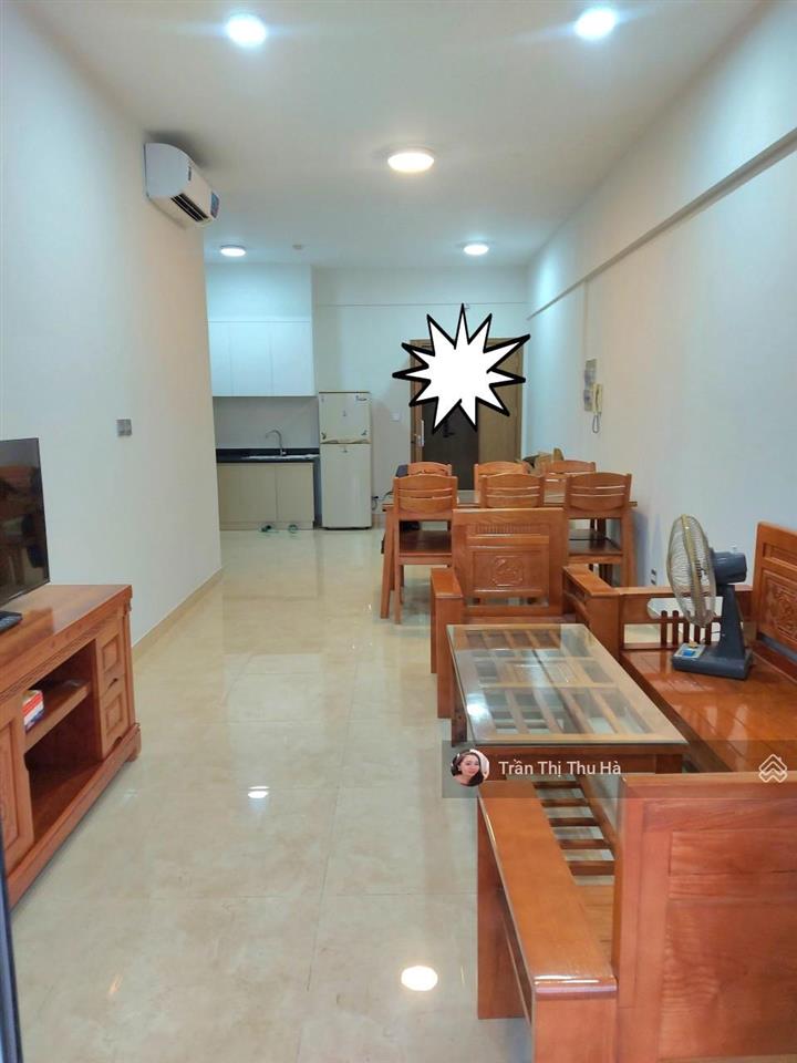 Giá 11tr cho thuê luxgarden quận 7  3pn  full nội thất