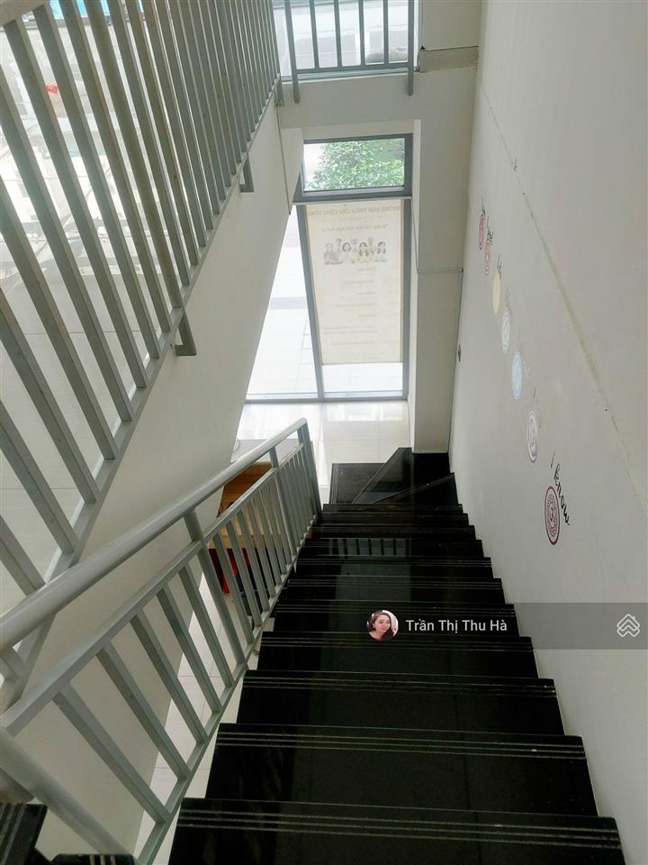 Giá 15tr shophouse vừa ở vừa kinh doanh, 160m2 1 trệt 1 lầu