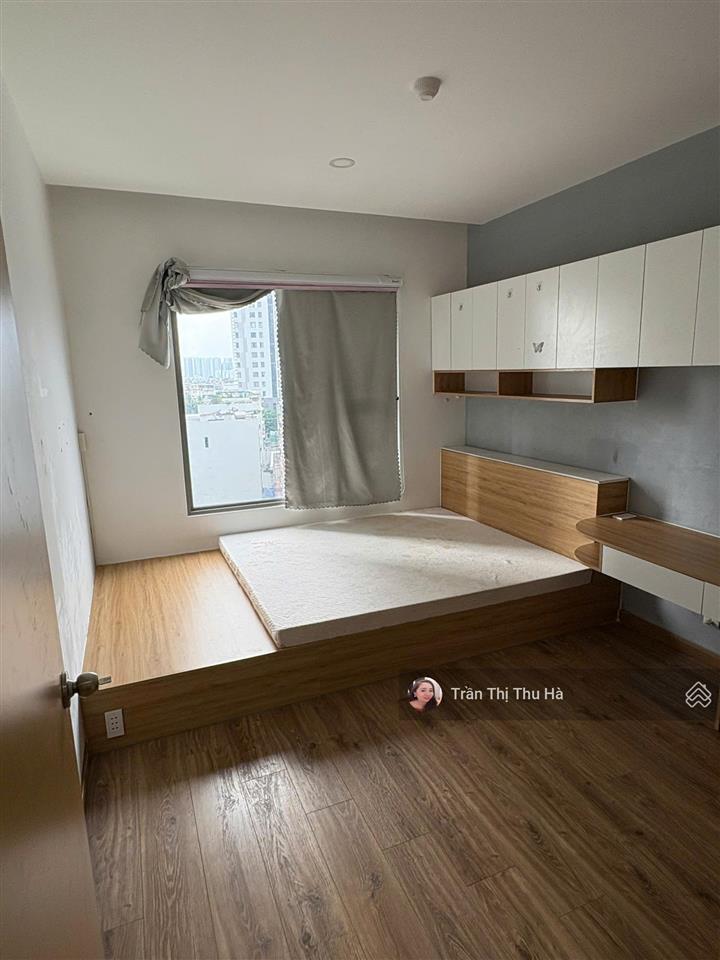 4,5tỷ  3pn 79m2 chung cư an gia riverside quận 7, sổ hồng