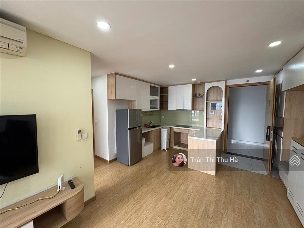 4,5tỷ  3pn 79m2 chung cư an gia riverside quận 7, sổ hồng