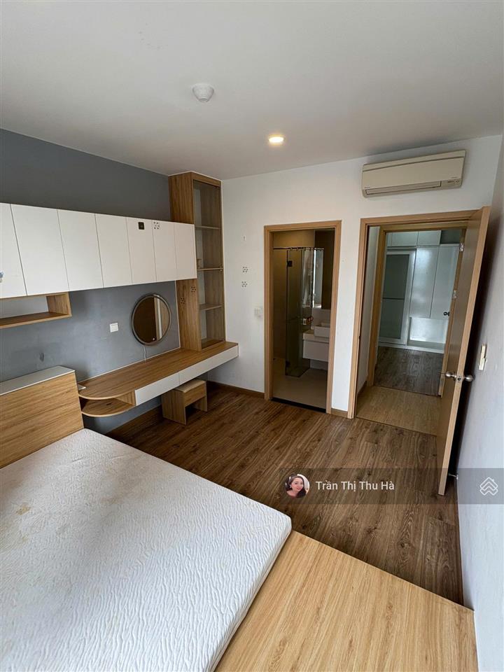 4,5tỷ  3pn 79m2 chung cư an gia riverside quận 7, sổ hồng