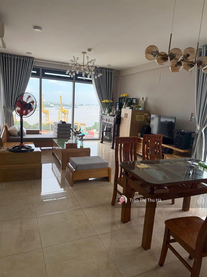 Bán luxgarden sân vườn 23m+ 69m nhà căn góc view lanmark sổ hồng