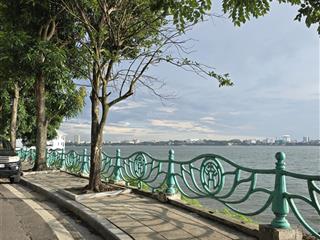 Chính chủ bán mảnh đất ô tô tránh vuông đẹp ở tứ liên âu cơ diện tích 55m2, mt 3.65m2, giá 13.8 tỷ