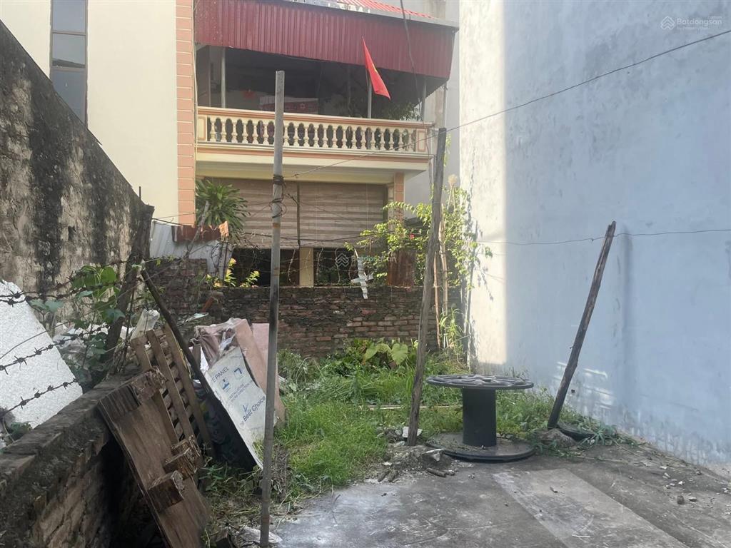 Bán mảnh đất ở âu cơ tứ liên cách 2 nhà ra ô tô diện tích 60m2, mt 6.6m2, giá 11.4 tỷ, ngõ rộng