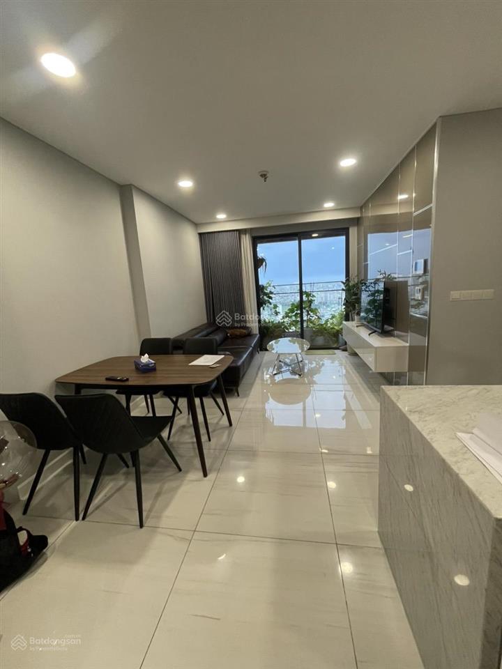 Chủ kẹt cần bán nhanh căn 1pn cc kingdom 101 giá 5,2 tỷ