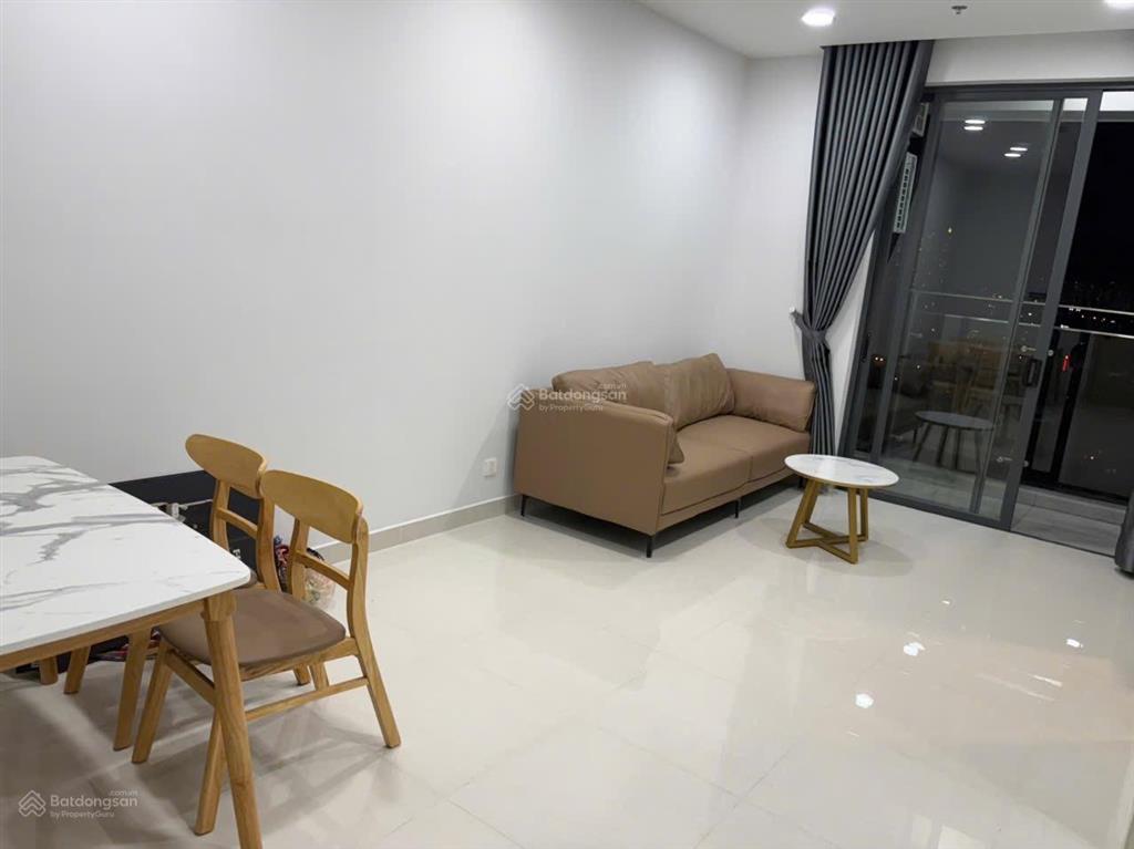 Cho thuê nhanh căn 1pn 51m2 chung cư d  homme, quận 6, giá mềm