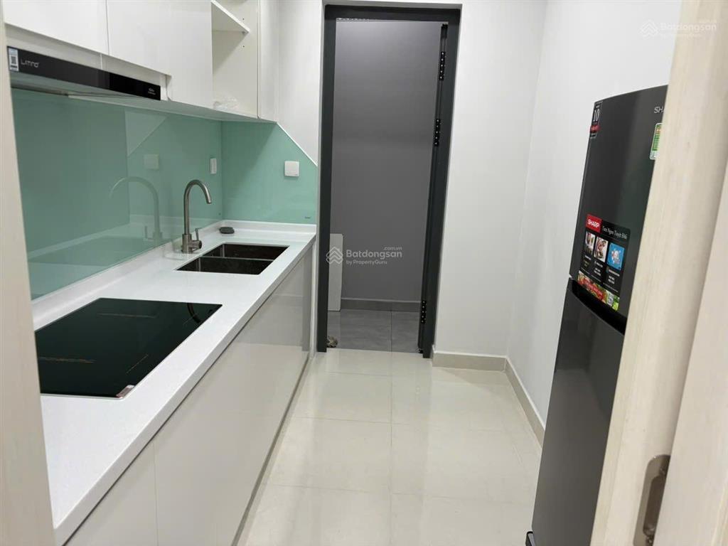 Cho thuê nhanh căn 1pn 51m2 chung cư d  homme, quận 6, giá mềm