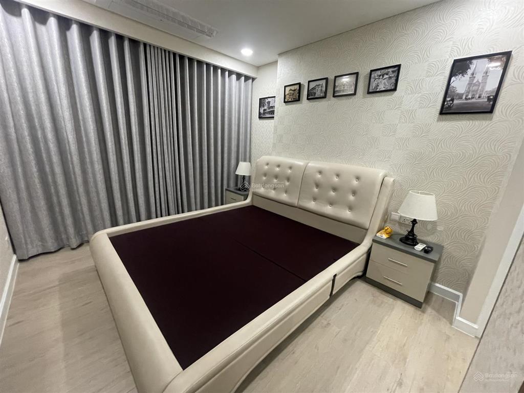 Kẹt tiền cần bán nhanh căn hộ 3pn ở kingdom 101  103m2 giá 9,95 tỷ