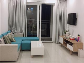 Cho thuê căn hộ 2 phòng ngủ 2wc florita quận 7
