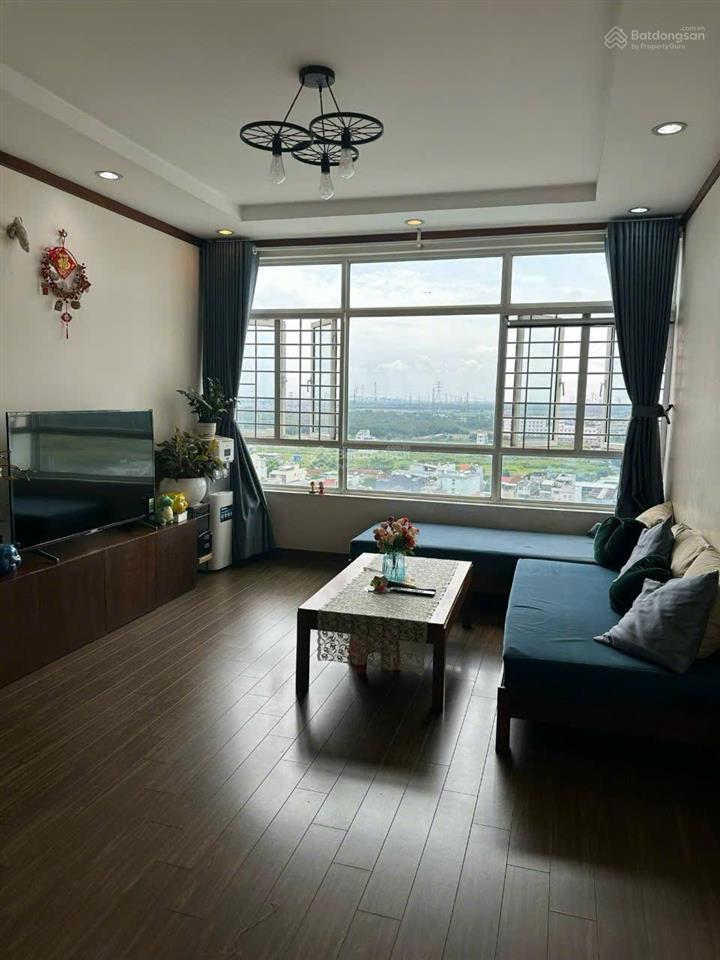 Bán căn hộ 2 phòng ngủ 96m2 hoàng anh an tiến