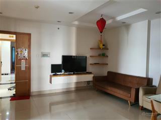 Cho thuê him lam riverside 2pn chỉ 13tr