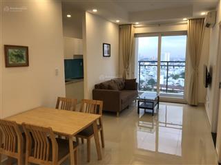 Cho thuê căn hộ 2pn florita quận 7 chỉ 15 triệu