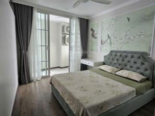 Cho thuê căn hộ 3 phòng ngủ 2 ban công nội thất đẹp tại him lam riverside quận 7