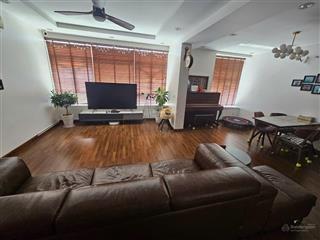 Cho thuê thông tầng 3 phòng ngủ 192m2 hoàng anh an tiến