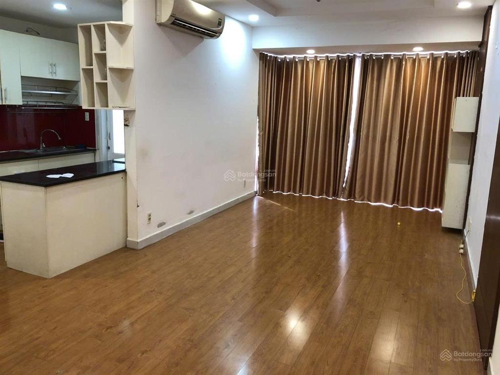 Bán căn hộ 2 phòng ngủ hưng phát 1, lê văn lương giá chỉ 3.3 tỷ