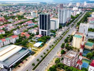 Chung cư hưng lộc, tp vinh chỉ từ 84x triệu! rẻ nhất trung tâm tp vinh