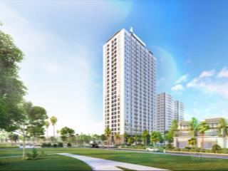 Căn hộ 3 phòng ngủ chung cư 389 dream home, đường phan bội châu chỉ 2,4x tỷ