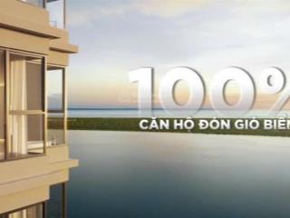 Nhượng bán căn hộ có bể bơi chung cư seaview residences, eco central park vinh giá rẻ.