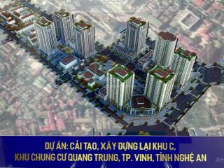Chung cư handico đường lê hồng phong, quỹ căn chủ đầu tư chỉ từ 2,6x tỷ.  0911 166 ***