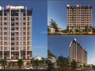 Quỹ căn chung cư the point, nghi liên, tp vinh giá tốt nhất!