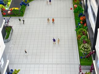 Căn hộ chung cư vinh tân, đường lê mao kéo dài thành phố vinh giá chủ đầu tư