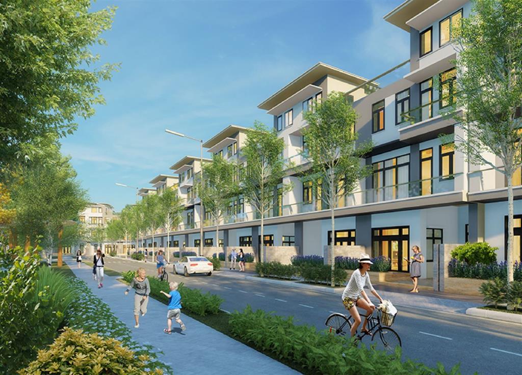 Chung cư hưng lộc, thành phố vinh thanh toán tiến độ chỉ từ 950 triệu