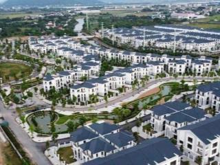 Căn hộ chung cư vinh heritage mặt đường lê mao, cạnh quảng trường chỉ từ 3,00x tỷ