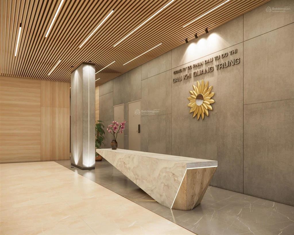 Bán căn chung cư dầu khí mới tinh đường quang trung giao đường đinh công tráng, tp vinh