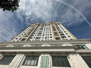 Chung cư huy hùng, mặt đường lê nin đối diện lotte, chỉ từ 3,2 tỷ