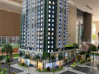 Chung cư cao cấp vinh heritage đường lê mao kéo dài. quỹ căn chủ đầu tư