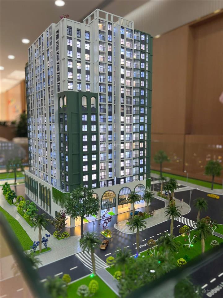 Chung cư cao cấp vinh heritage đường lê mao kéo dài. quỹ căn chủ đầu tư