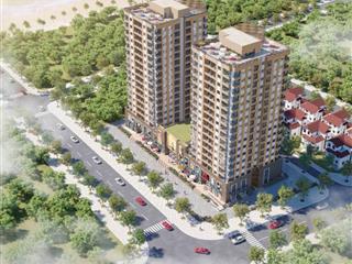 Căn hộ chung cư pearl residences sổ đỏ lâu dài, view biển cửa lò chỉ từ 3,x tỷ.  0911 166 ***