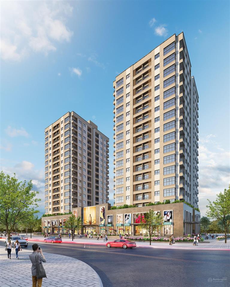 Căn hộ chung cư pearl residences sổ đỏ lâu dài, view biển cửa lò chỉ từ 3,x tỷ.  0911 166 ***