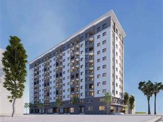 Nhượng căn chung cư hoàng thịnh phát, mặt đường nguyễn trãi chỉ 3x triệu/m2