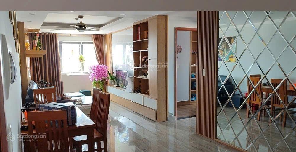 Nhượng căn góc có sổ đỏ chung cư bảo sơn đường nguyễn sỹ sách, chỉ 2,7x tỷ. 0911 166 ***